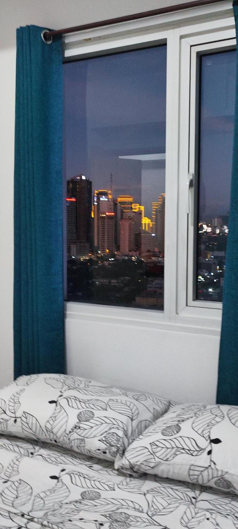Linda'S Condo Manila Ruang foto